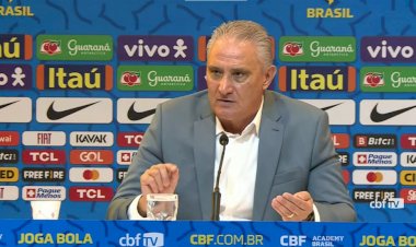 Convocação da Seleção: veja a lista de Tite para amistosos da Seleção em junho
