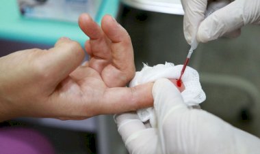 Maio Vermelho: SES-AM alerta para prevenção, diagnóstico e tratamento das hepatites virais