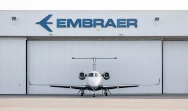 Embraer abre mil vagas de emprego para diferentes áreas; veja como se inscrever