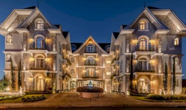 Hotel de Gramado é escolhido o segundo melhor do mundo em ranking feito por turistas