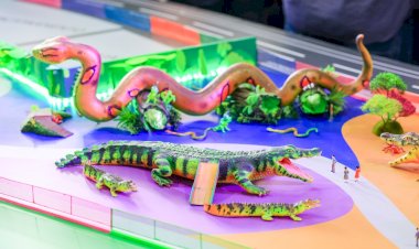 Vamos mover o eixo turístico de Manaus para a zona Norte e Leste", destacou David Almeida durante lançamento do Parque Gigantes da Floresta