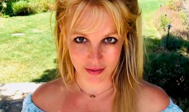 Britney Spears perde o bebê que esperava: 'Obrigada pelo apoio'