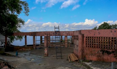 Prefeitura de Manaus dá continuidade aos alinhamentos para a inauguração do Local Casa de Praia