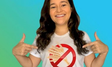 Dia Internacional do Celíaco: SES-AM alerta para sintomas e tratamento da doença autoimune