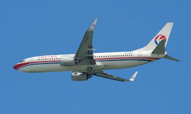 Dados de voo indicam que avião na China foi derrubado por alguém na cabine que deu comando para mergulho