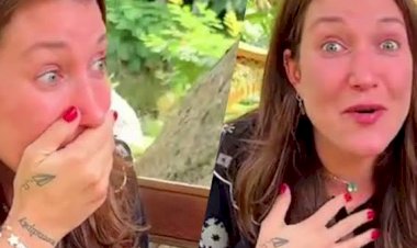 Grávida, Gabriela Pugliesi fica em choque ao descobrir o sexo do bebê: 'Nem cogitava'.