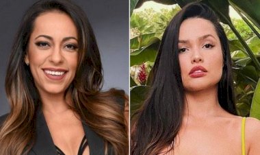 "Ela é artista?": entenda a polêmica entre Samantha Schmütz e Juliette