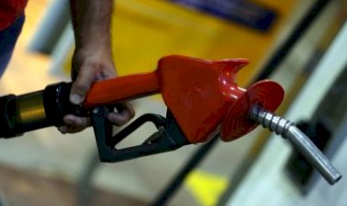 Óleo diesel comum e S10 registram maior preço médio da série histórica, segundo ANP