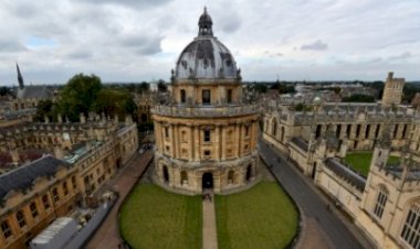Universidade de Oxford terá curso de saúde global, o primeiro certificado no Brasil