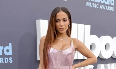 Anitta comenta relação com Maluma e diz estar namorando: 'Faz poucos dias'
