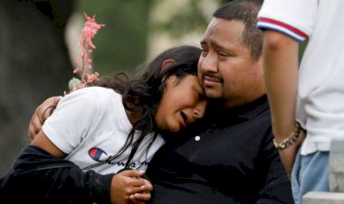 18 crianças e professora são assassinadas a tiros em escola nos EUA