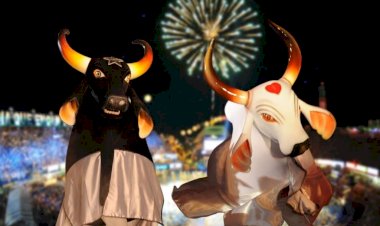 Pessoas com deficiência e acompanhantes terão acesso gratuito ao 55º Festival Folclórico de Parintins