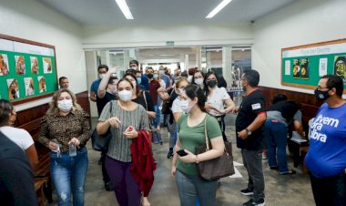 Prefeitura anuncia aprovados no concurso público da Semsa para o cargo de médico