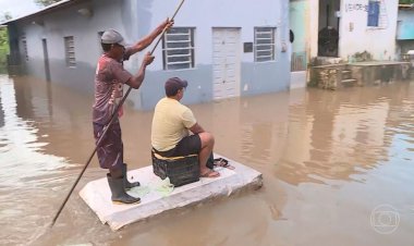 Grande Recife tem mais 22 mortes em deslizamentos de barreiras; sobe para 29 número de óbitos devido às fortes chuvas