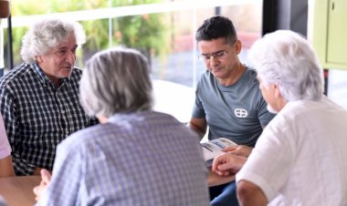 Prefeitura avança no licenciamento e tira certidões de quatro grandes projetos na gestão David Almeida