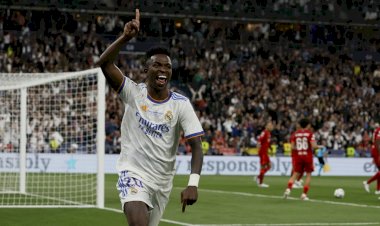 Real Madrid chega à 14ª conquista e amplia vantagem no ranking de títulos da Champions; veja lista