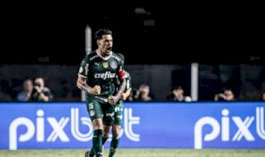 Pelo Campeonato Brasileiro, o Palmeiras venceu e assumiu a liderança. O Atlético (MG) assumiu o 2⁰ lugar. O Flamengo virou pra cima do Fluminense e o Corinthians empatou, em casa, perdendo a liderança