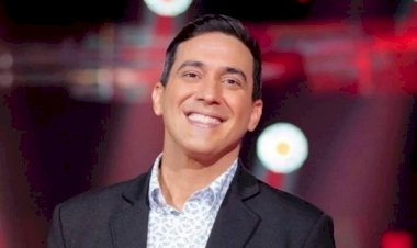 André Marques deixa a Globo após 27 anos na emissora