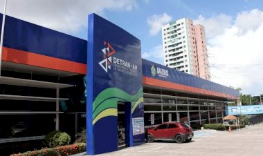 Resultado e classificação preliminar das provas objetivas do concurso do Detran-AM são divulgados