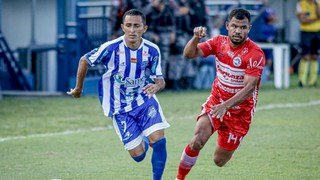 Pelas séries C e D os times amazonenses perderam, pela série C o Manaus perdeu do Vitória na Bahia e o São Raimundo perdeu em Manaus. 