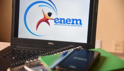 Inscrições para o Enem 2022 começam nesta terça-feira (10)