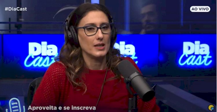 Paola Carosella critica quem apoia Bolsonaro: 'escroto ou burro'; bolsonaristas atacam chef na web