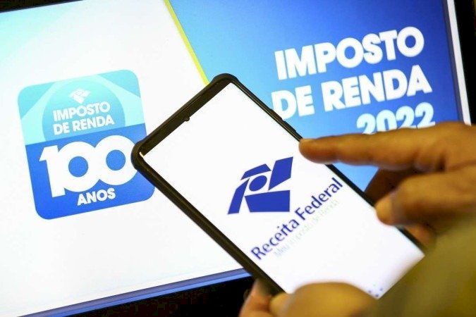 Receita Federal espera 5 milhões de contribuintes atrasados