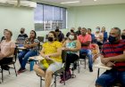 Mais de 81 mil candidatos disputam 1,4 mil vagas no último dia do concurso da Semsa