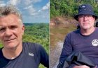 Buscas por jornalista e indigenista desaparecidos são retomadas no Amazonas