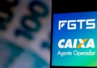 Saque do FGTS de até R$ 1.000 para nascidos em novembro começa nesta quarta (8)