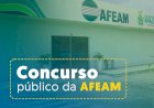 Governador Wilson Lima anunciou, nesta sexta-feira (10/06), que o edital do concurso público da Afeam será publicado até o dia 30 de junho, segundo previsão da banca examinadora do certame, o Instituto Brasileiro de Formação e Capacitação (IBFC).