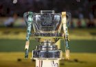 Copa do Brasil: CBF define datas dos jogos de ida e volta das oitavas de final