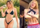 Gkay se irrita com críticas ao seu corpo após plásticas: "Deixa eu ser feia em paz"