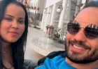 Jovem denuncia que perdeu R$ 25 mil em golpe de namorado que conheceu por app: 'Quero que todo mundo saiba quem ele é'