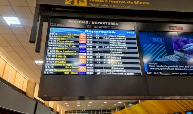 TCU autoriza concessão do aeroporto de Congonhas e outros 14 terminais; veja lista