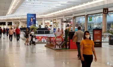 Confira as lojas de Manaus que ofertam produtos com descontos no 'Dia Livre de Impostos'