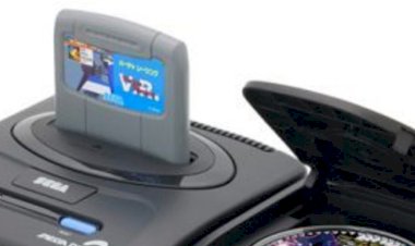 Sega anuncia o Mega Drive Mini 2, com 50 jogos clássicos