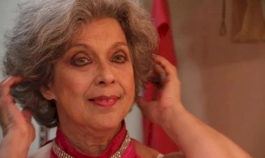 Morre a atriz Neila Tavares, aos 73 anos, no RJ