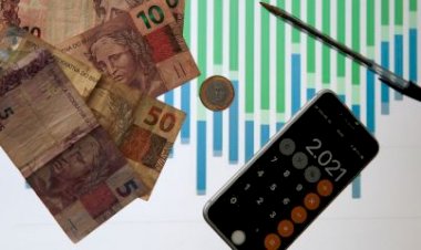 Mercado eleva previsão para IPCA de 2022 a 8,89?e PIB a 1,20%, mostra Focus