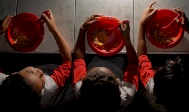 Alimentação infantil encareceu 57,12% nos primeiros cinco meses desse ano