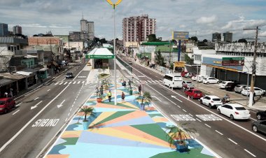 Manaus recebe fórum nacional sobre mobilidade urbana
