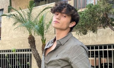 Morre estrela do TikTok, Cooper Noriega, aos 19 anos