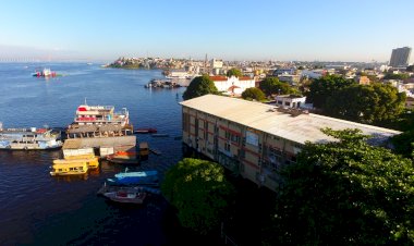 Reconversão pela prefeitura do Edifício Mirante da Ilha tem projeto aprovado pelo Iphan 