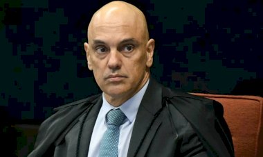 Alexandre de Moraes é eleito presidente do TSE e assume comando do tribunal em agosto