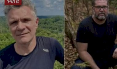 PF diz que pescador confessou morte de Dom e Bruno; restos foram achados