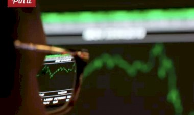 Bolsa de Valores tem baixa de 3,7%; siga.