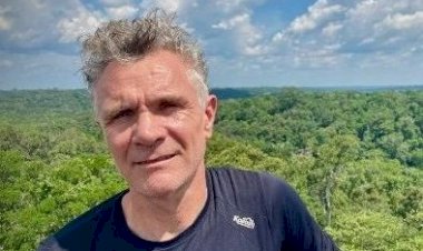 Exame confirma que arcada dentária é de Dom Phillips, dizem fontes da PF