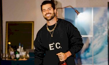 Alok revela que irá morar em Ibiza: ‘Vou levar minha família comigo’