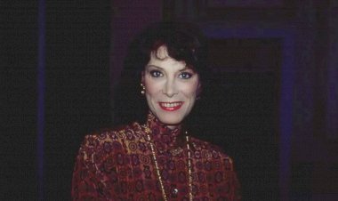 Atriz Ilka Soares morre aos 89 anos no Rio