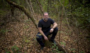 PF confirma que restos mortais recolhidos no Vale do Javari eram de Bruno Pereira